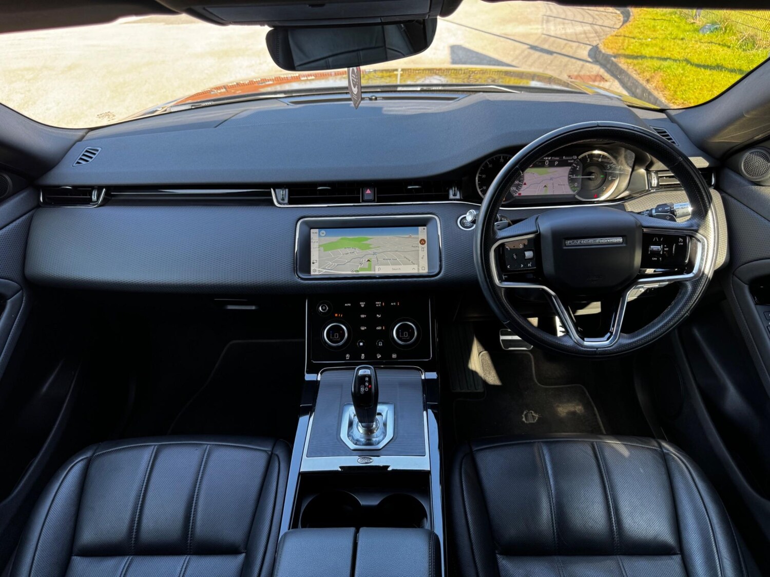 Used Land Rover Range Rover Evoque 2021 for sale - 76561344: Photo 17