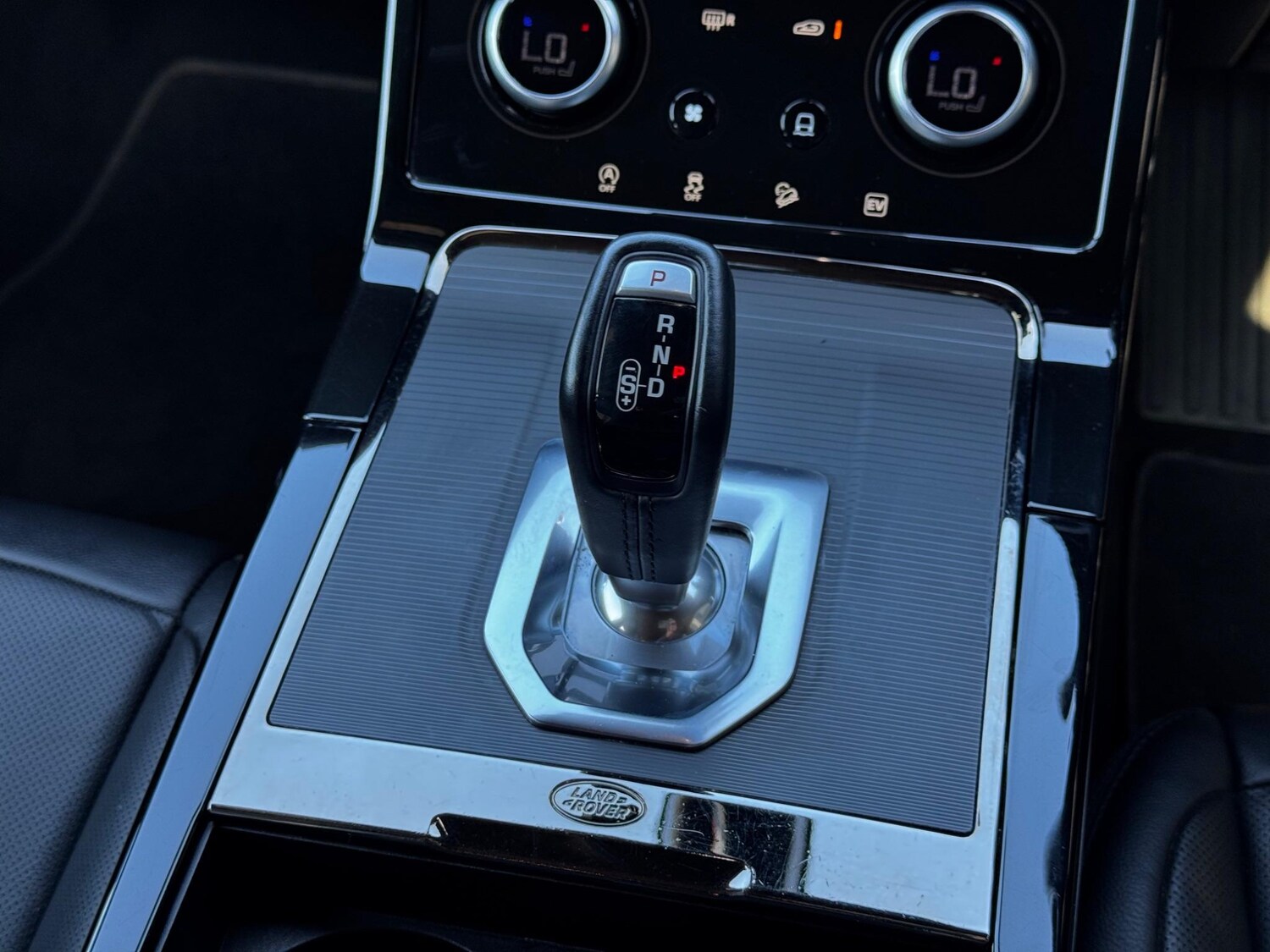 Used Land Rover Range Rover Evoque 2021 for sale - 76561344: Photo 18