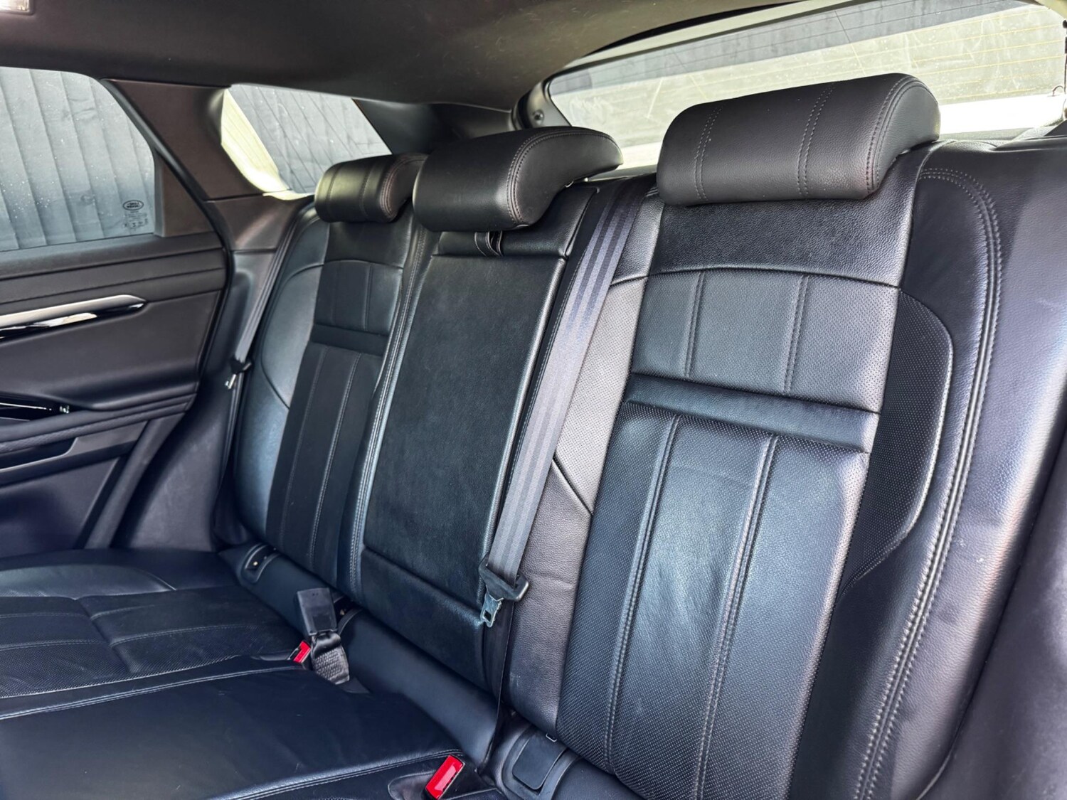 Used Land Rover Range Rover Evoque 2021 for sale - 76561344: Photo 21