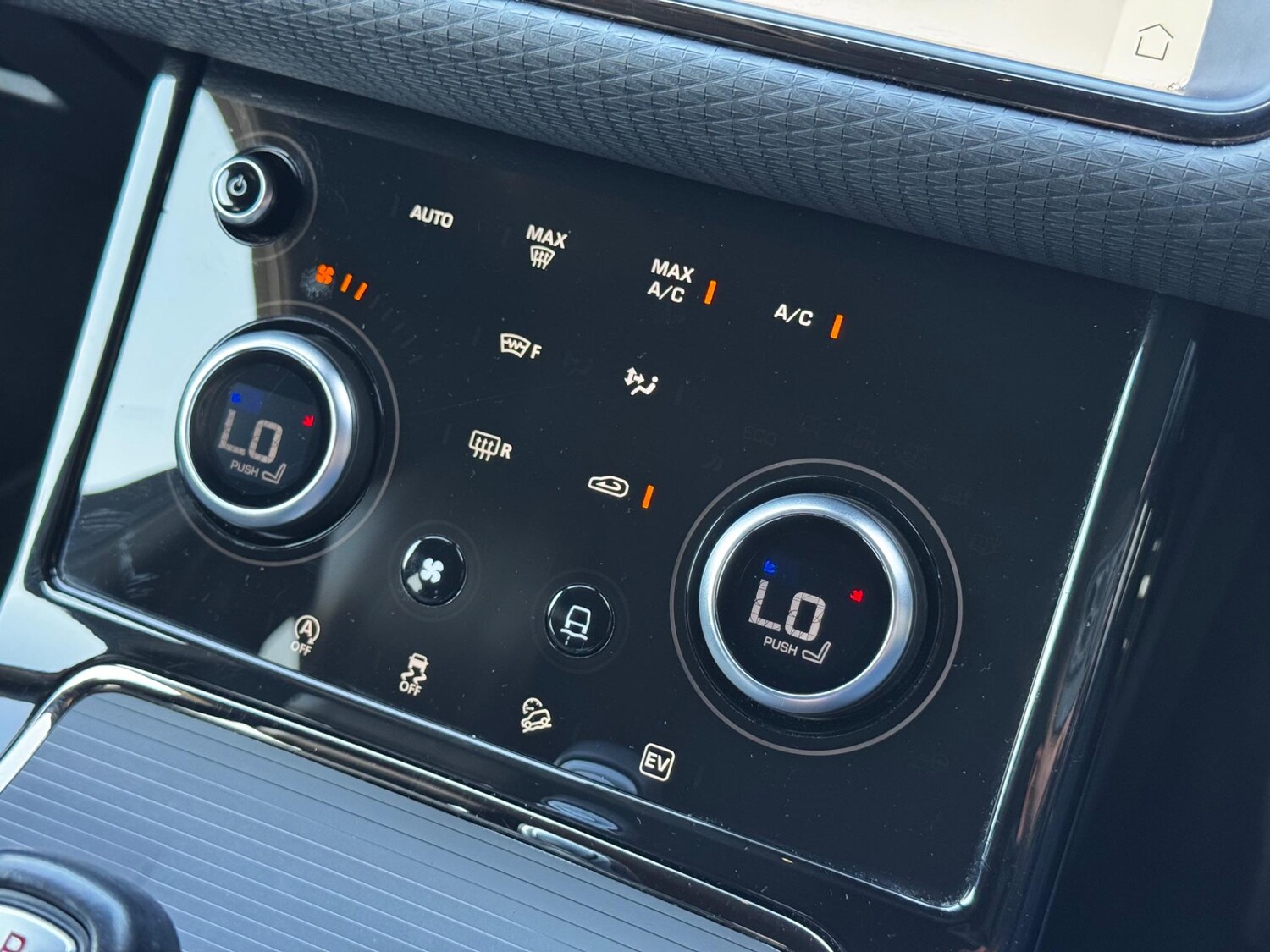 Used Land Rover Range Rover Evoque 2021 for sale - 76561344: Photo 22