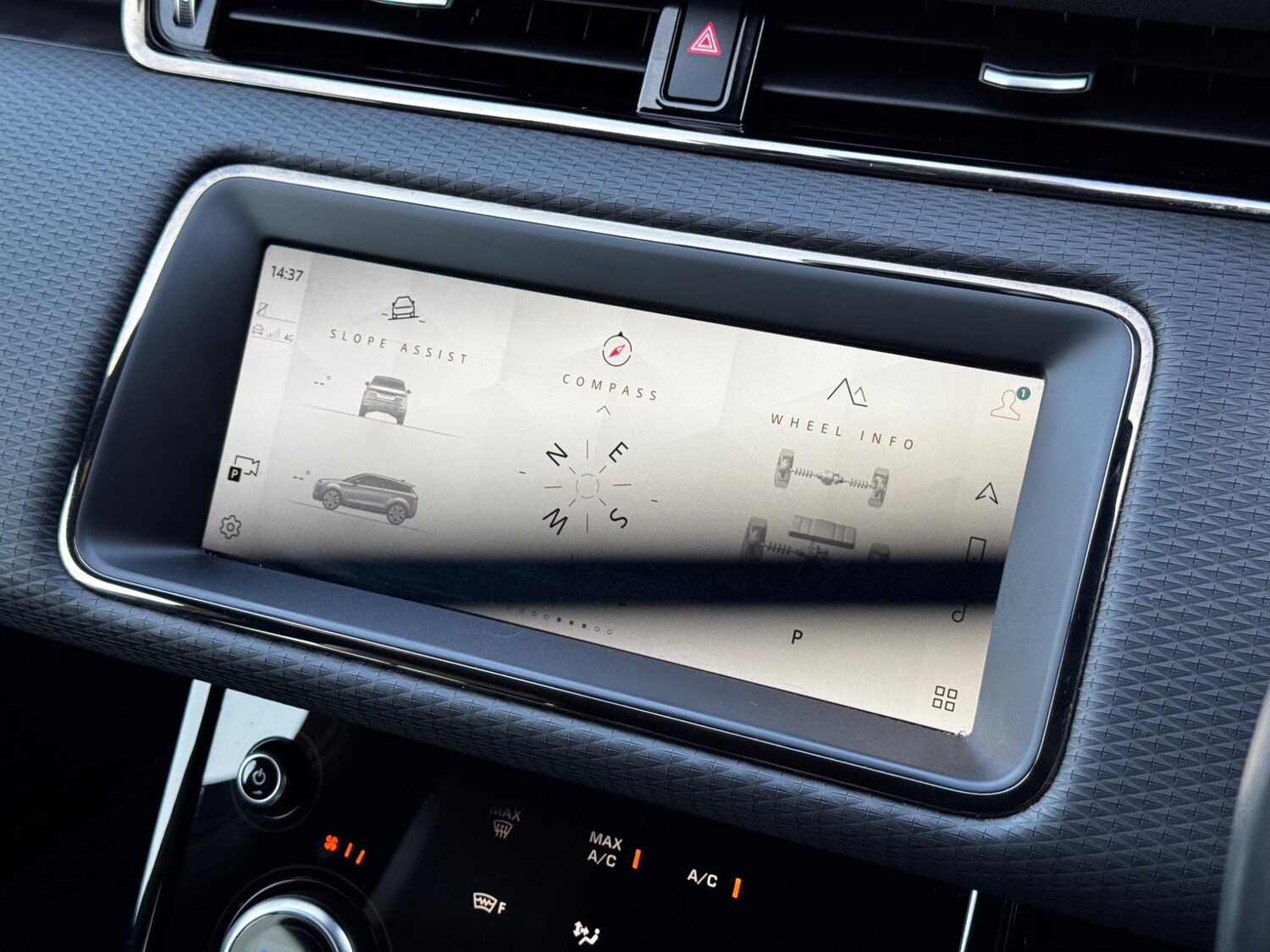 Used Land Rover Range Rover Evoque 2021 for sale - 76561344: Photo 23