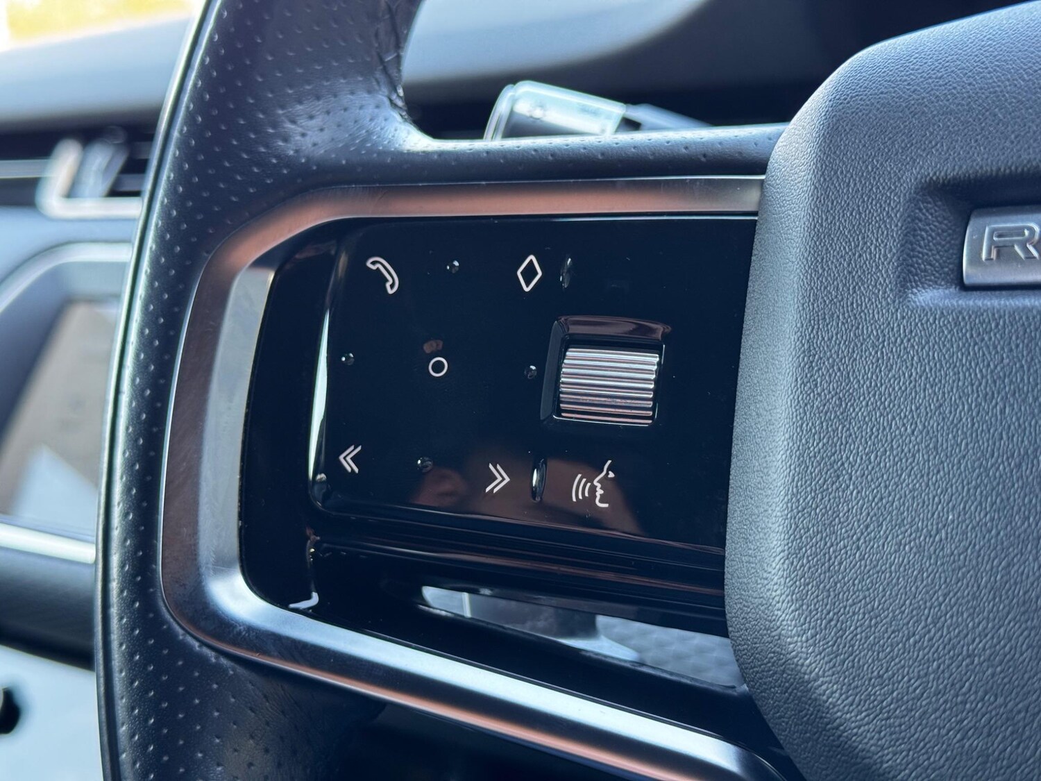 Used Land Rover Range Rover Evoque 2021 for sale - 76561344: Photo 25