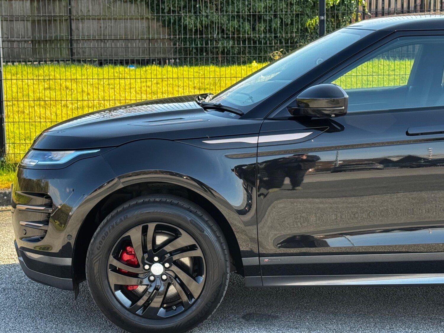 Used Land Rover Range Rover Evoque 2021 for sale - 76561344: Photo 28