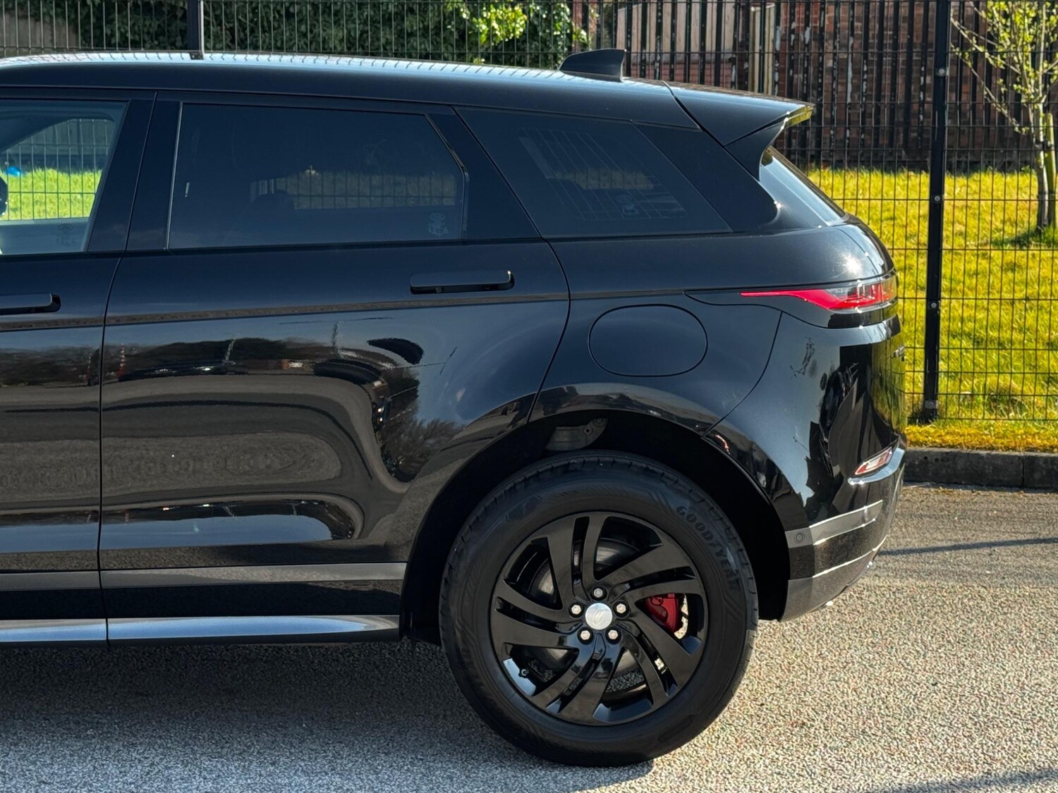 Used Land Rover Range Rover Evoque 2021 for sale - 76561344: Photo 29