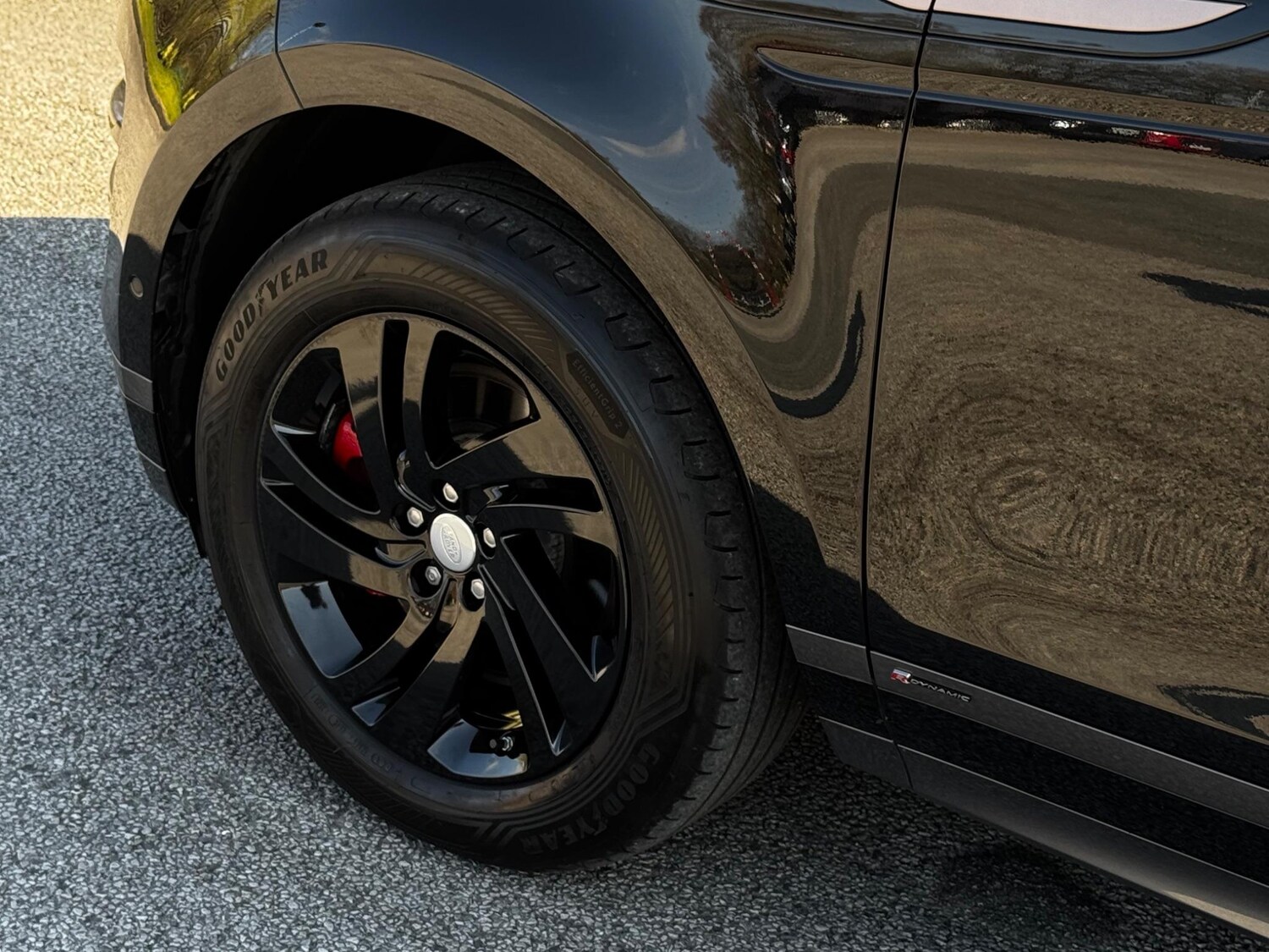 Used Land Rover Range Rover Evoque 2021 for sale - 76561344: Photo 30