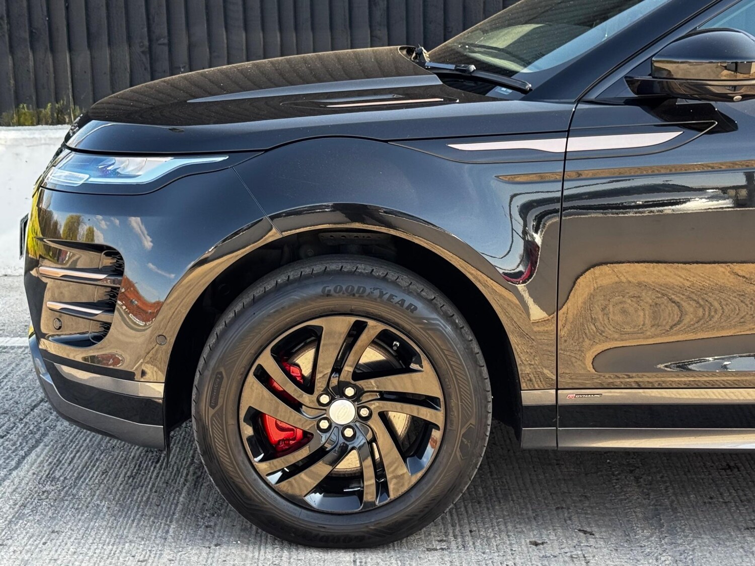 Used Land Rover Range Rover Evoque 2021 for sale - 76561344: Photo 31