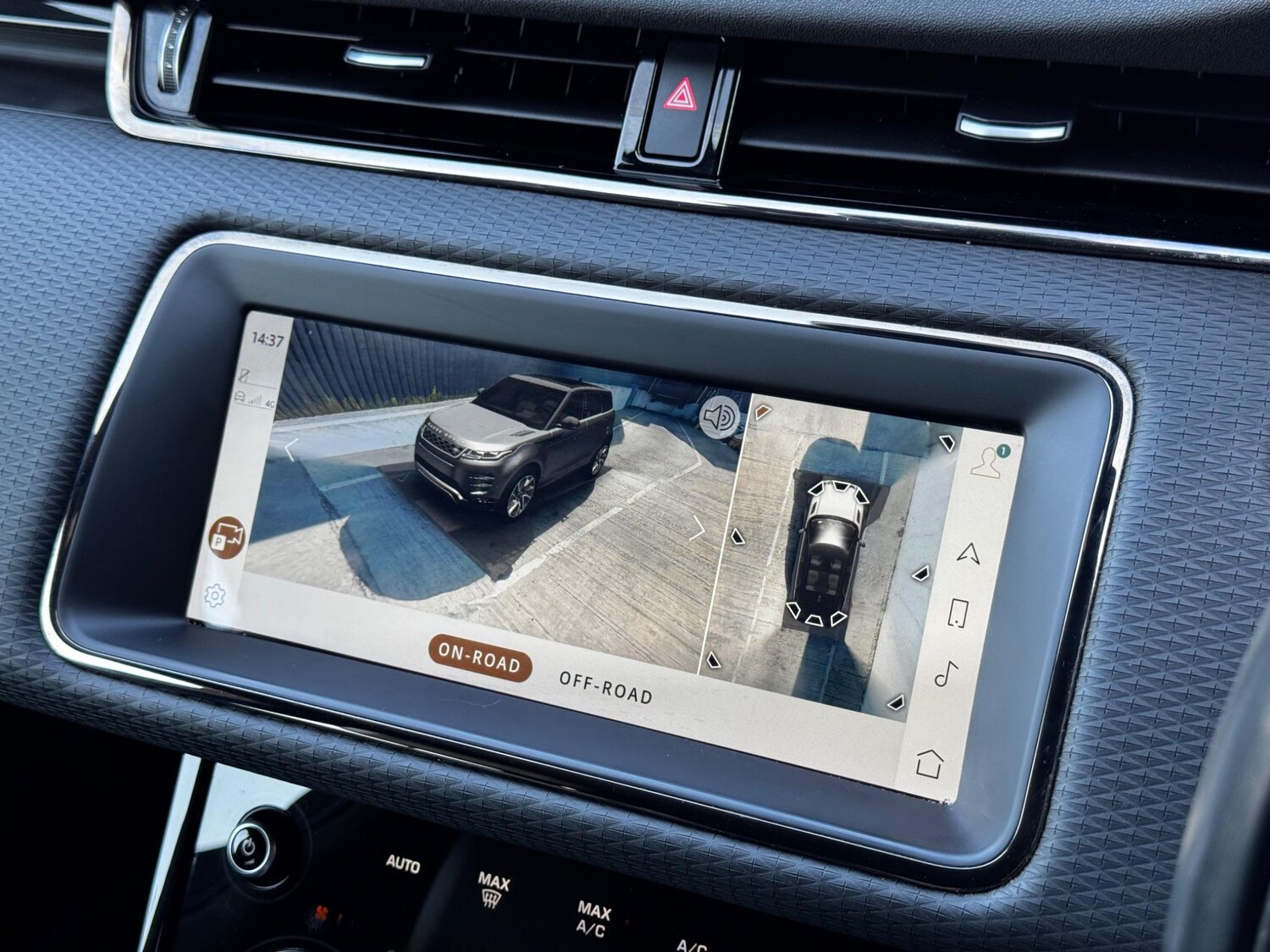 Used Land Rover Range Rover Evoque 2021 for sale - 76561344: Photo 32