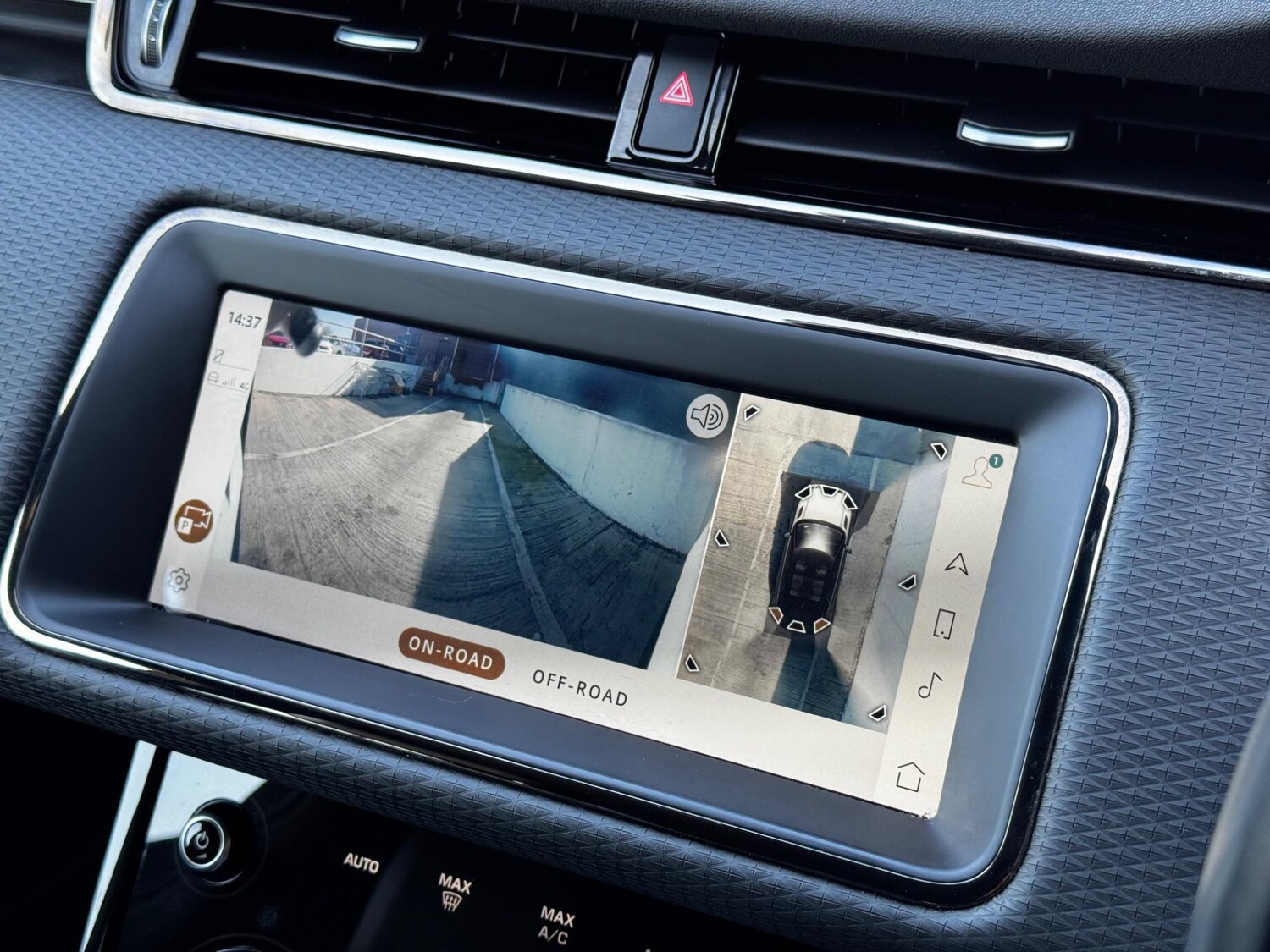 Used Land Rover Range Rover Evoque 2021 for sale - 76561344: Photo 33