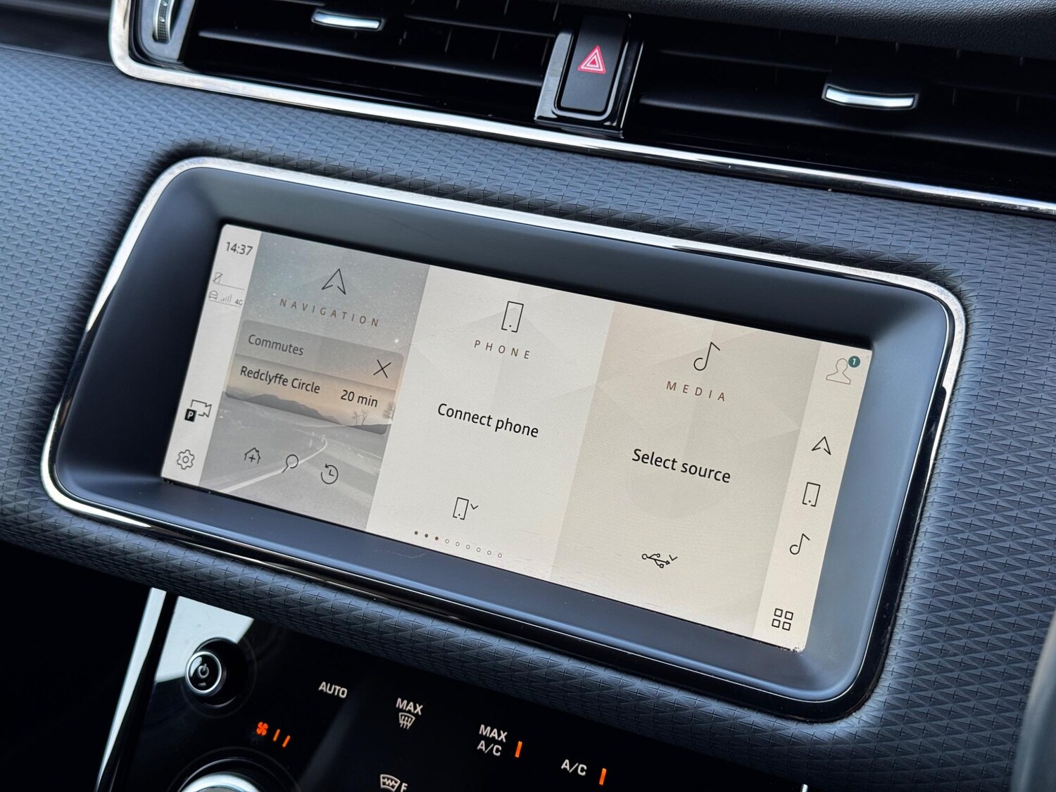 Used Land Rover Range Rover Evoque 2021 for sale - 76561344: Photo 34