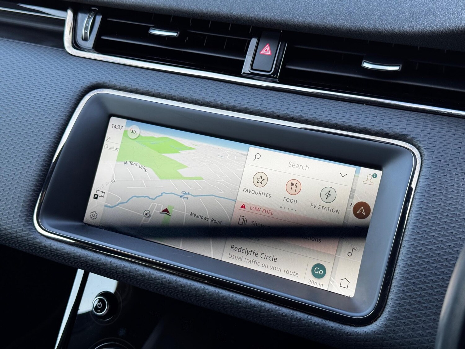 Used Land Rover Range Rover Evoque 2021 for sale - 76561344: Photo 35