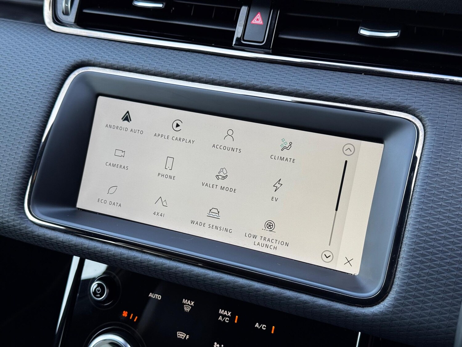 Used Land Rover Range Rover Evoque 2021 for sale - 76561344: Photo 37