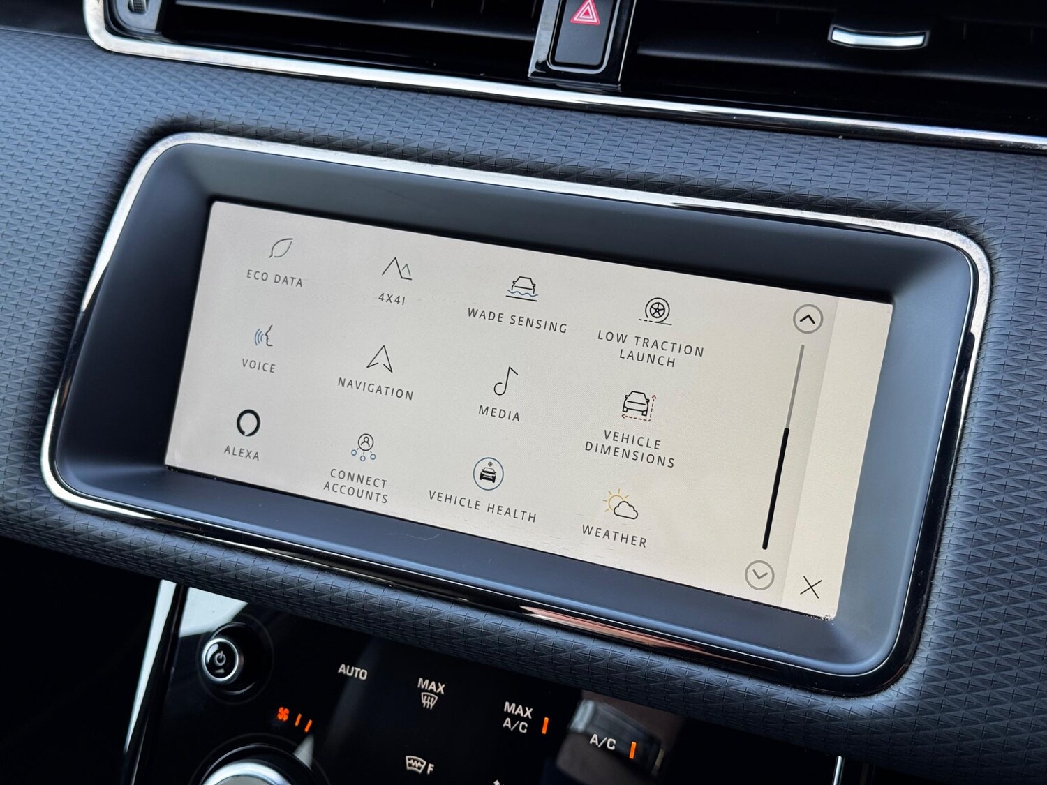 Used Land Rover Range Rover Evoque 2021 for sale - 76561344: Photo 38