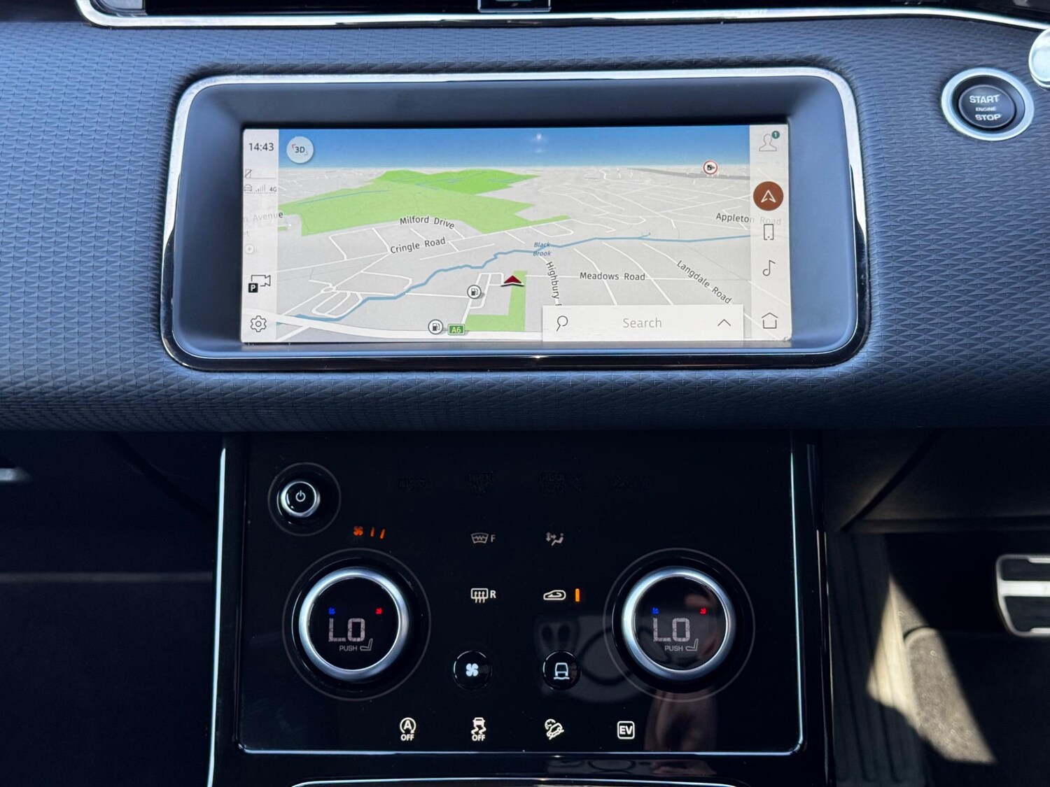 Used Land Rover Range Rover Evoque 2021 for sale - 76561344: Photo 39