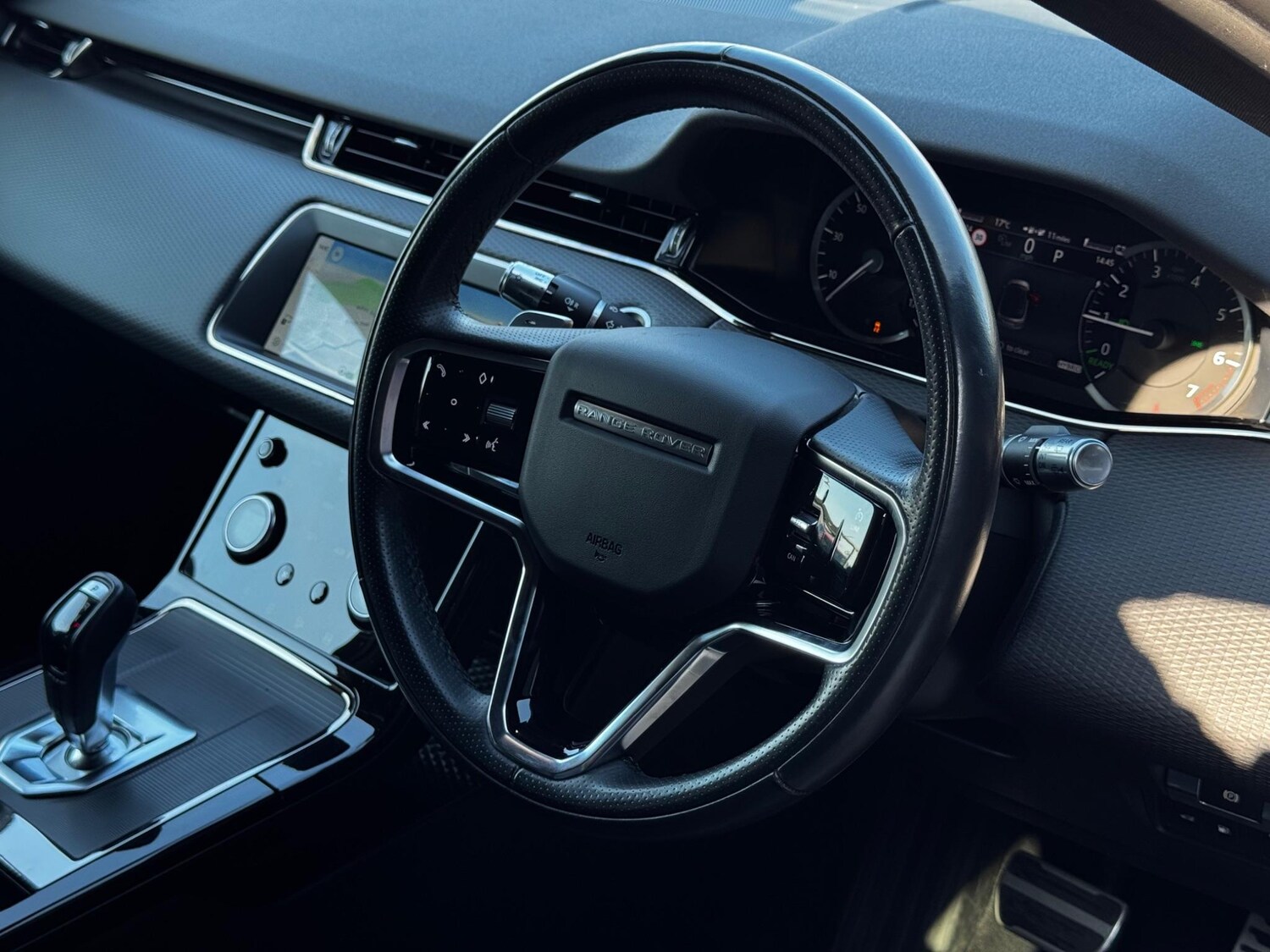 Used Land Rover Range Rover Evoque 2021 for sale - 76561344: Photo 41