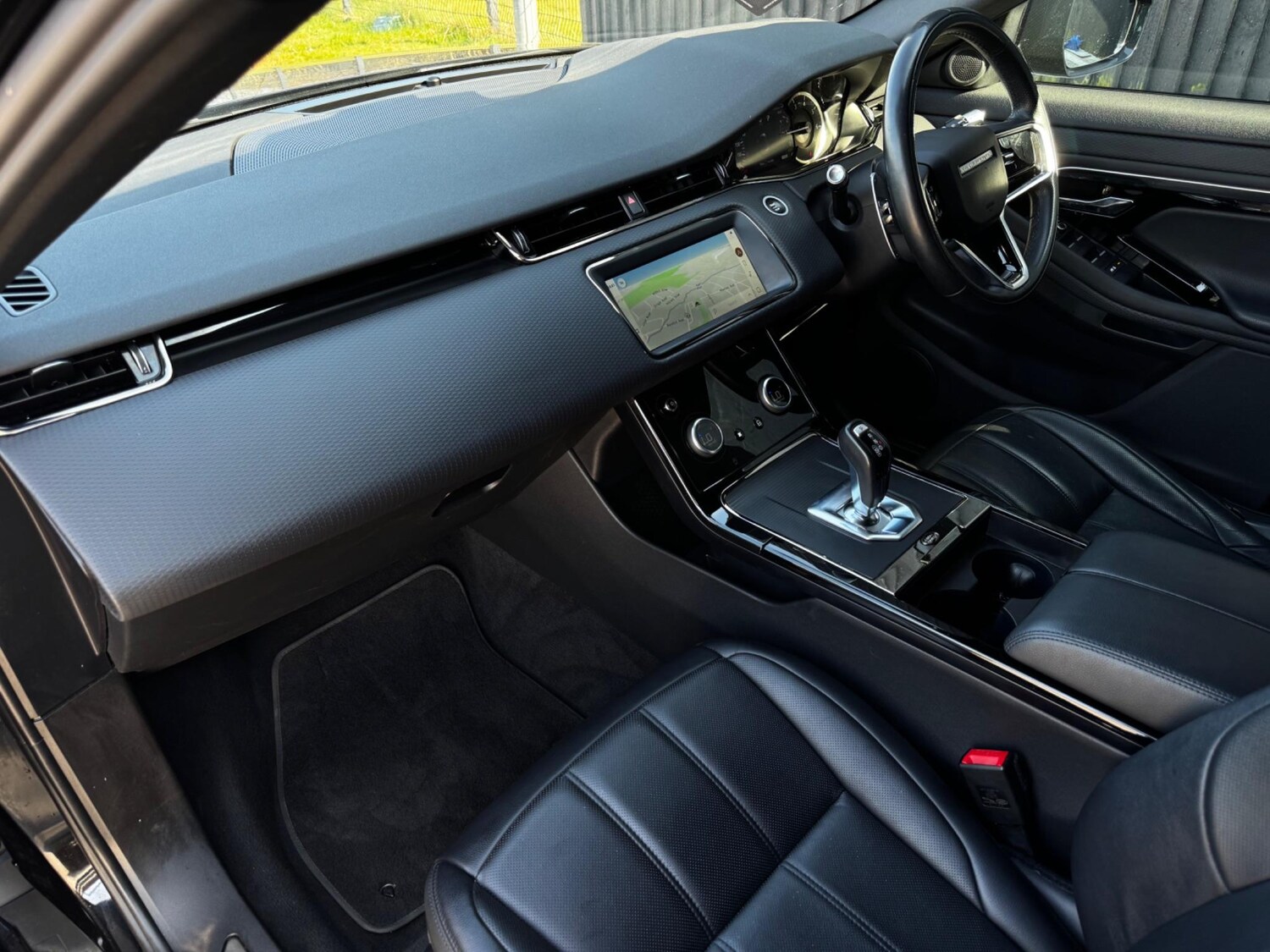 Used Land Rover Range Rover Evoque 2021 for sale - 76561344: Photo 42