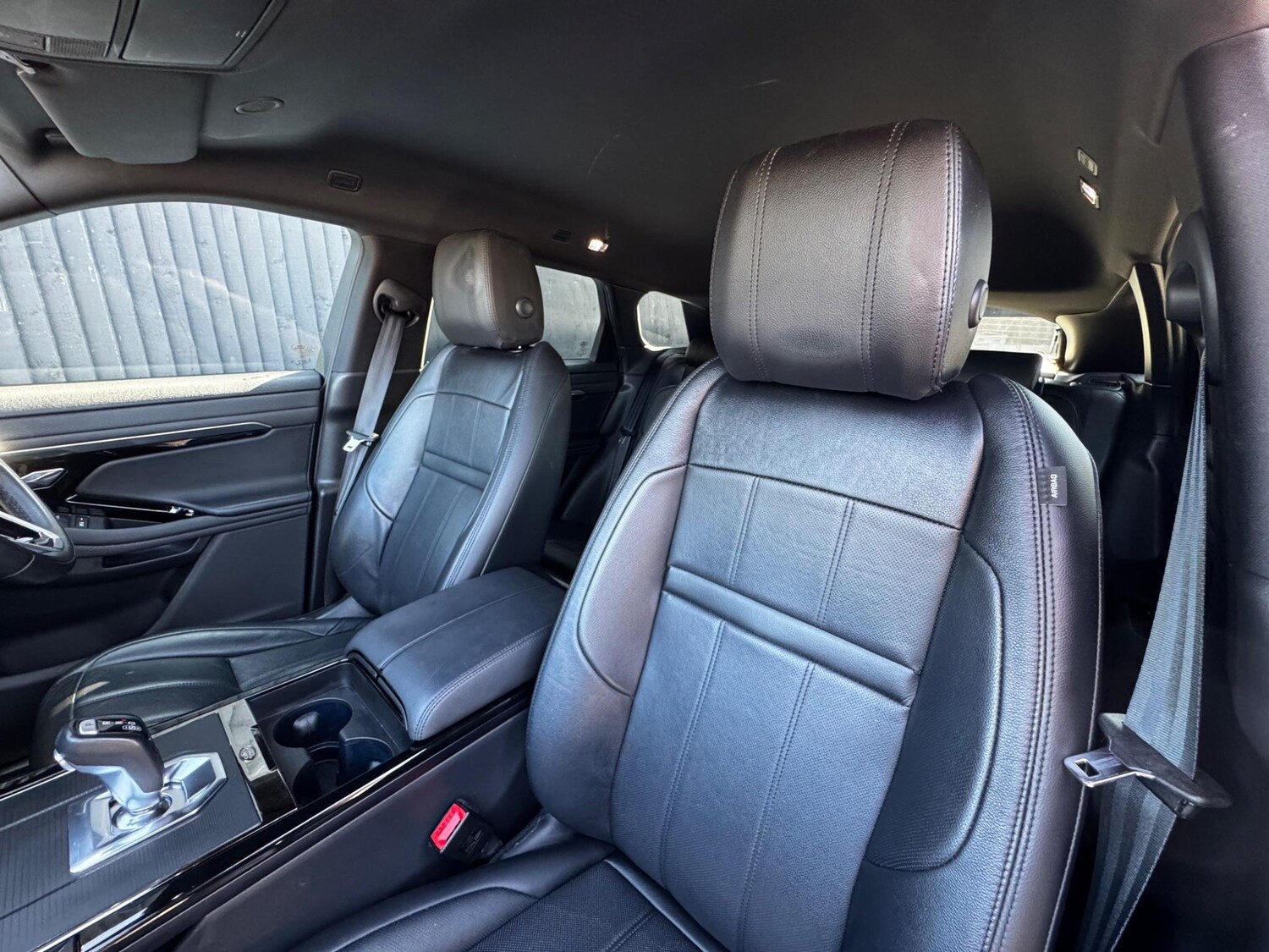 Used Land Rover Range Rover Evoque 2021 for sale - 76561344: Photo 43