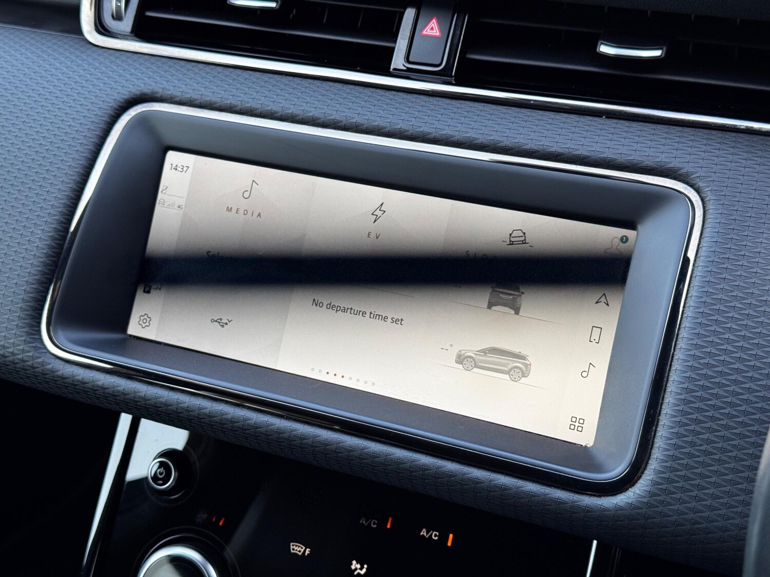 Used Land Rover Range Rover Evoque 2021 for sale - 76561344: Photo 47