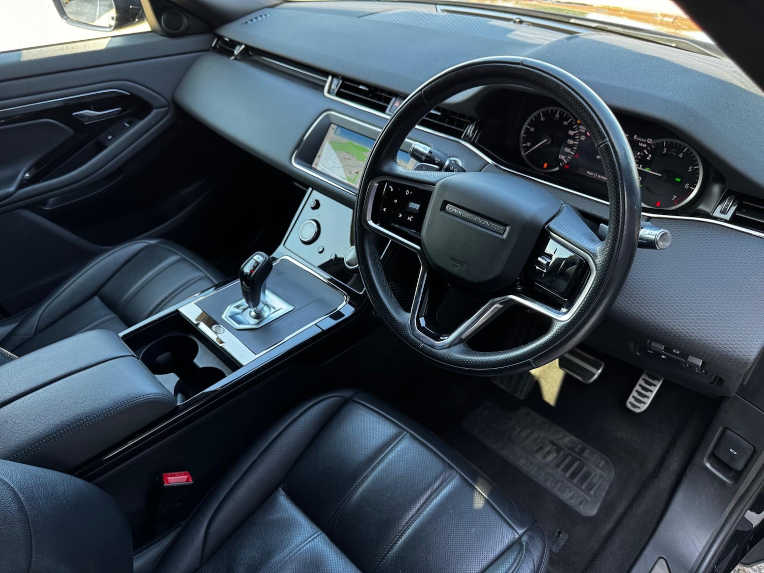 Used Land Rover Range Rover Evoque 2021 for sale - 76561344: Photo 5