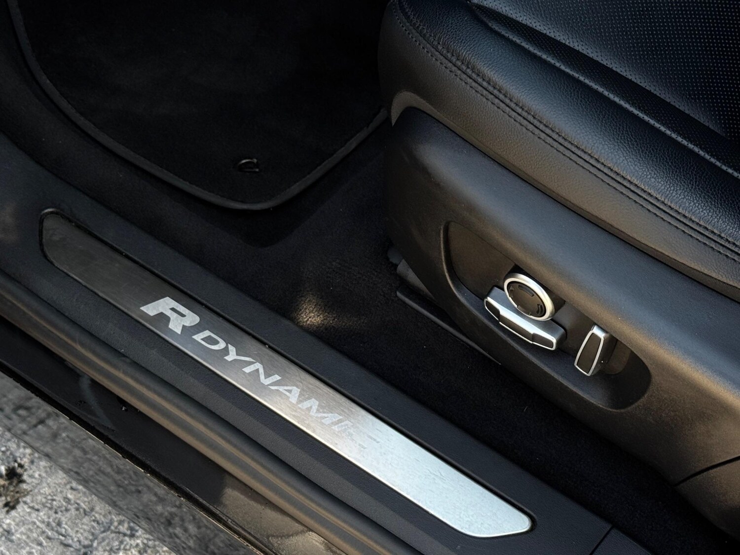 Used Land Rover Range Rover Evoque 2021 for sale - 76561344: Photo 50