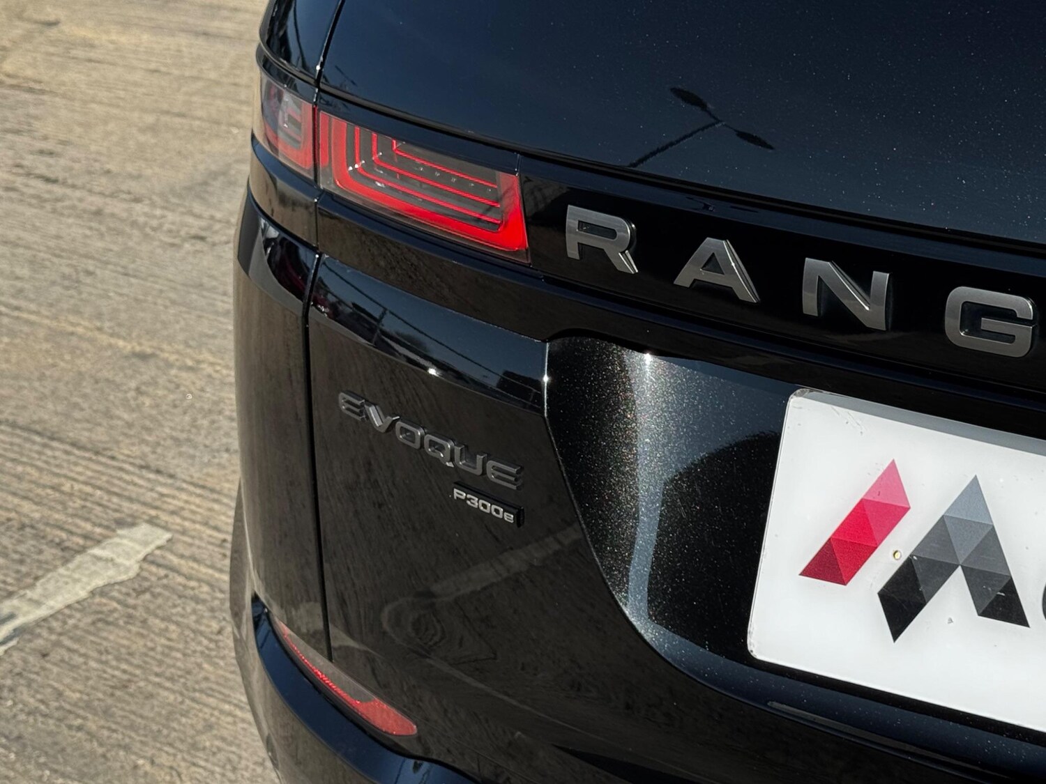 Used Land Rover Range Rover Evoque 2021 for sale - 76561344: Photo 51