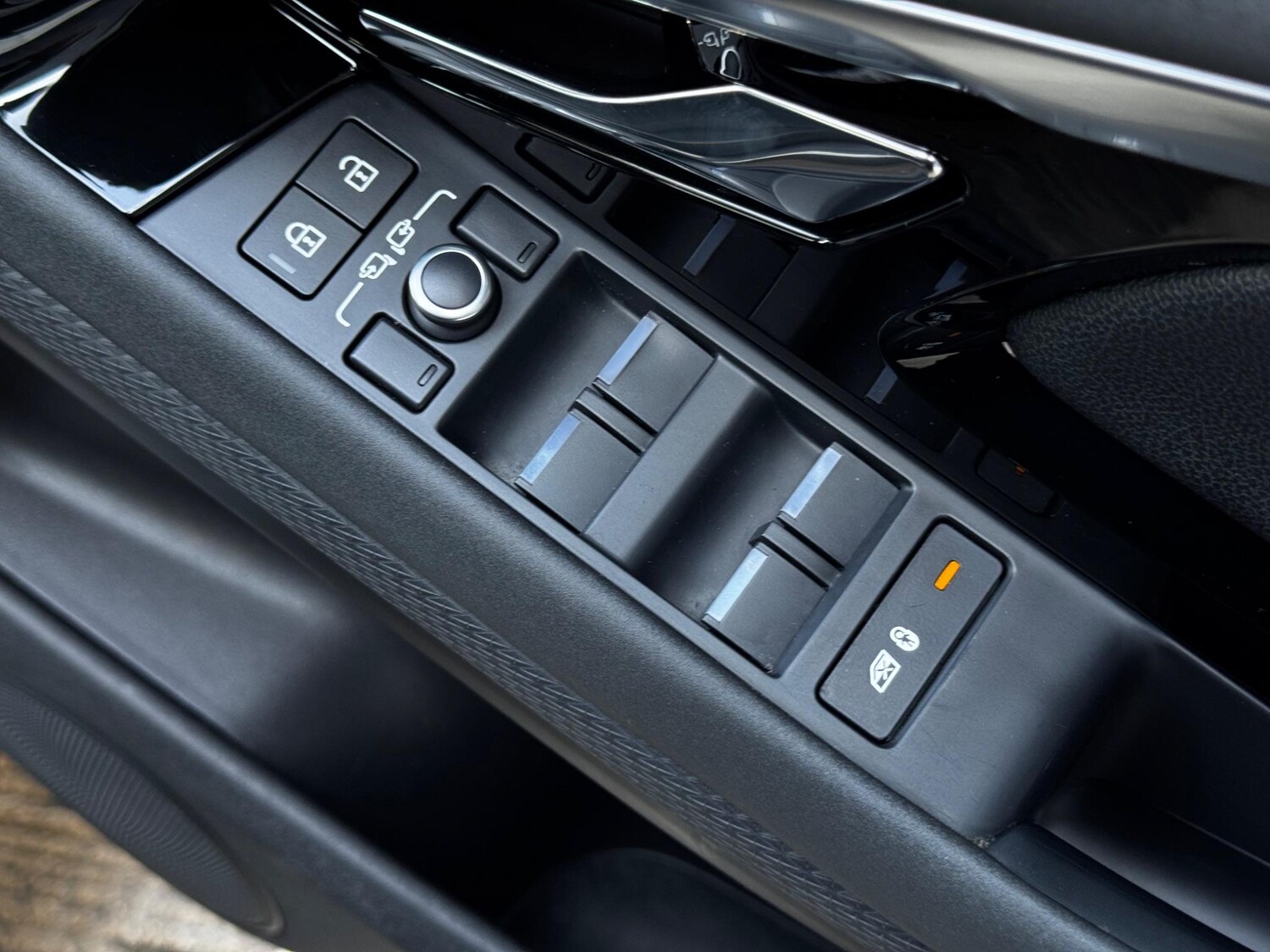 Used Land Rover Range Rover Evoque 2021 for sale - 76561344: Photo 52