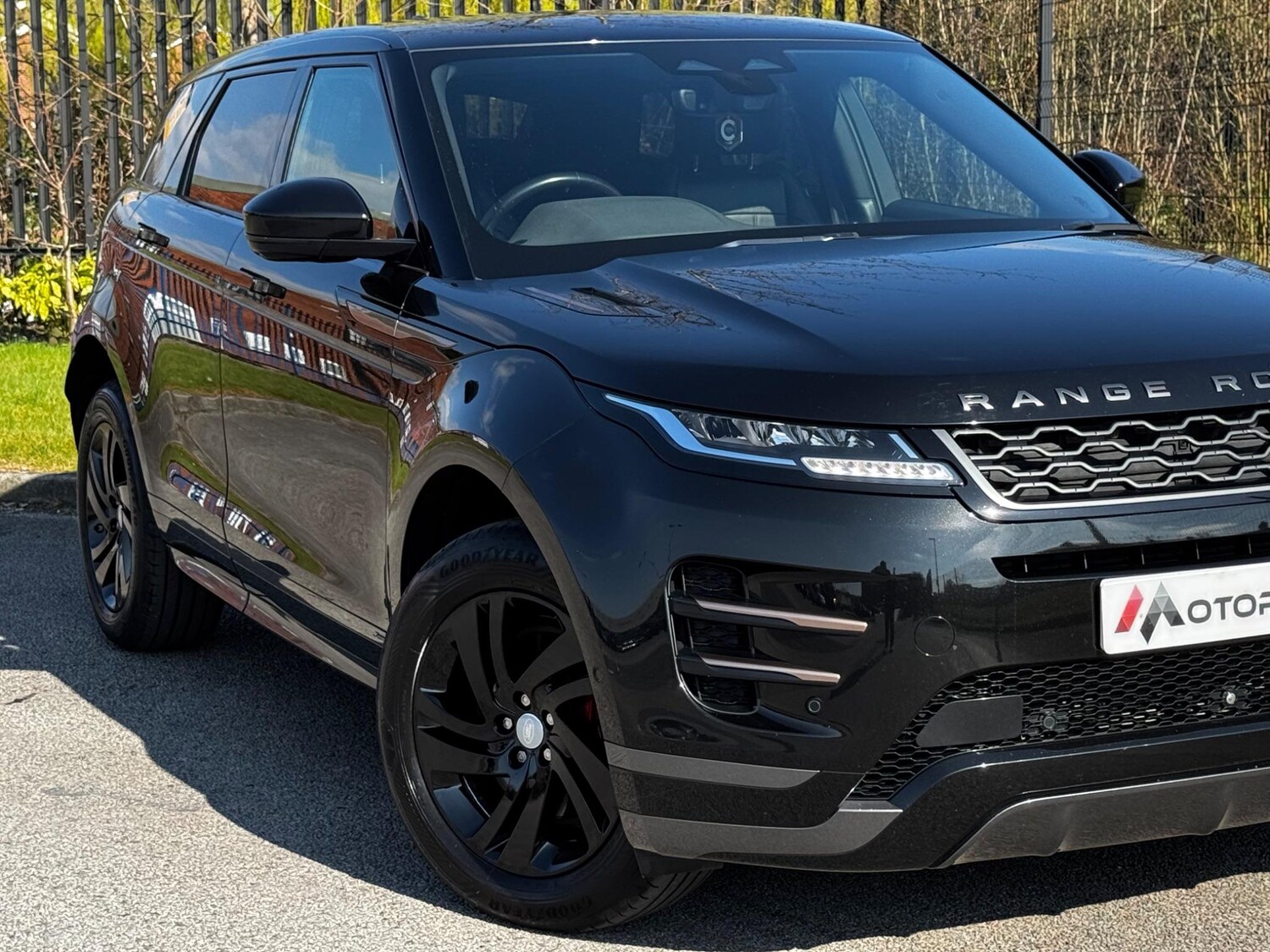 Used Land Rover Range Rover Evoque 2021 for sale - 76561344: Photo 6