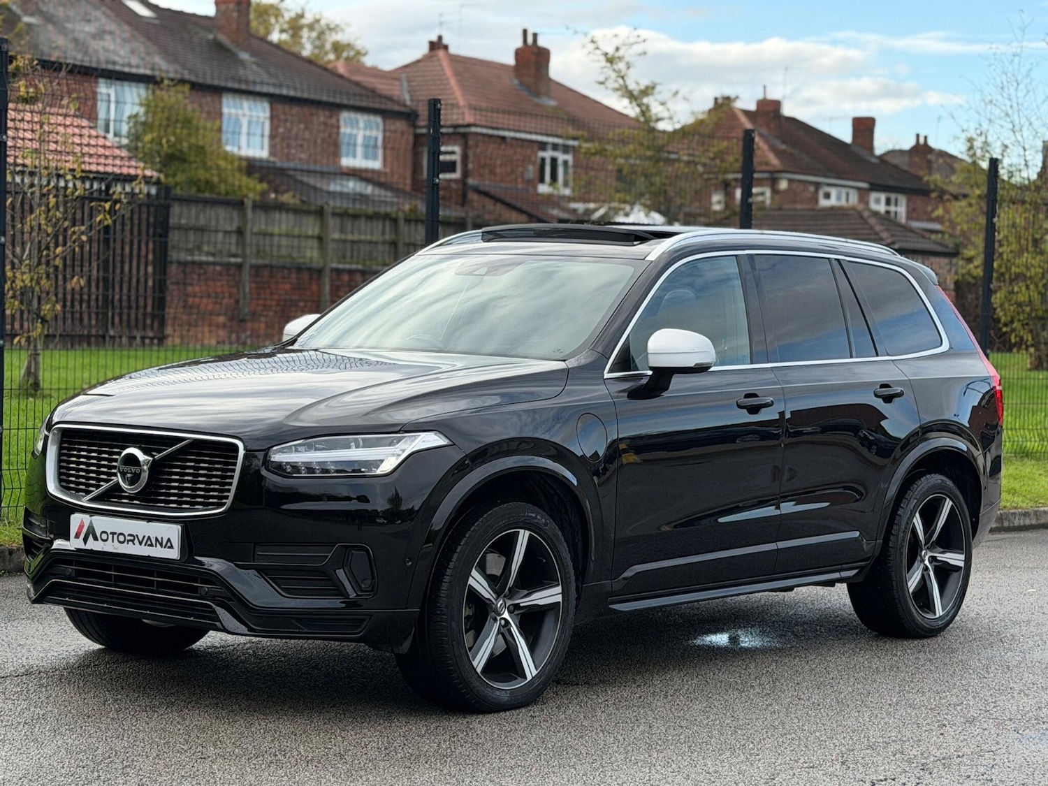 Used Volvo XC90 2017 for sale - 76562326: Photo 10