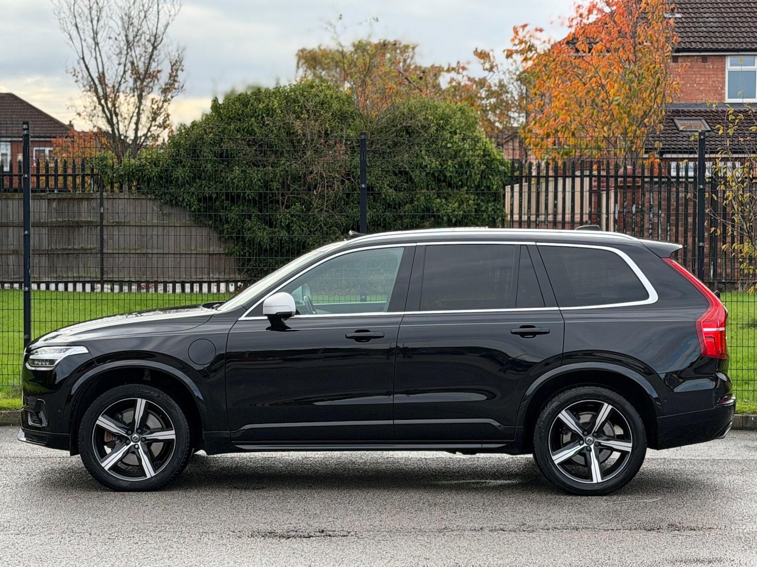 Used Volvo XC90 2017 for sale - 76562326: Photo 14