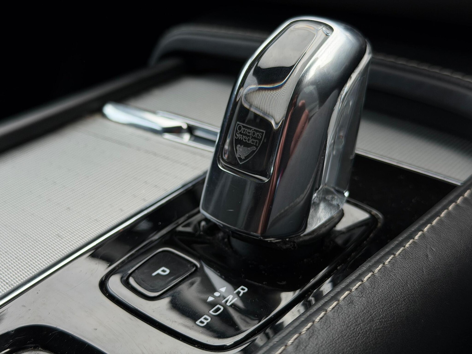 Used Volvo XC90 2017 for sale - 76562326: Photo 19