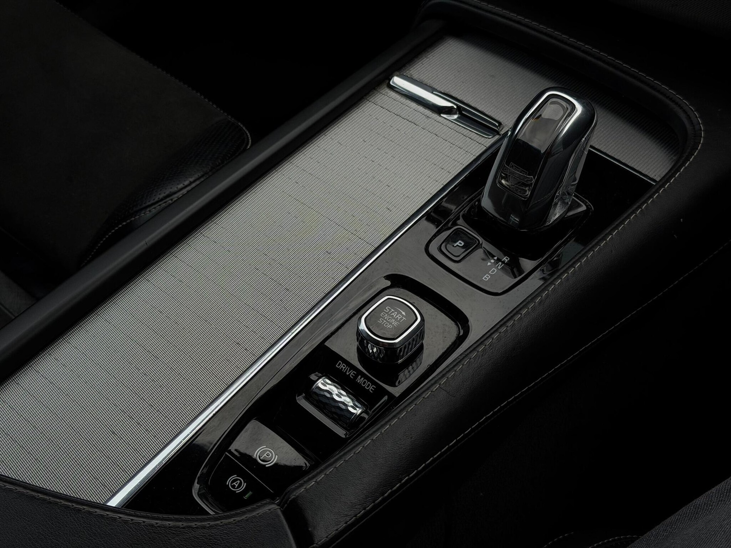 Used Volvo XC90 2017 for sale - 76562326: Photo 20