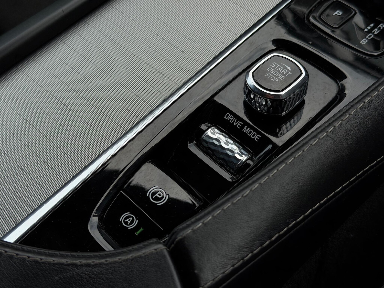 Used Volvo XC90 2017 for sale - 76562326: Photo 26