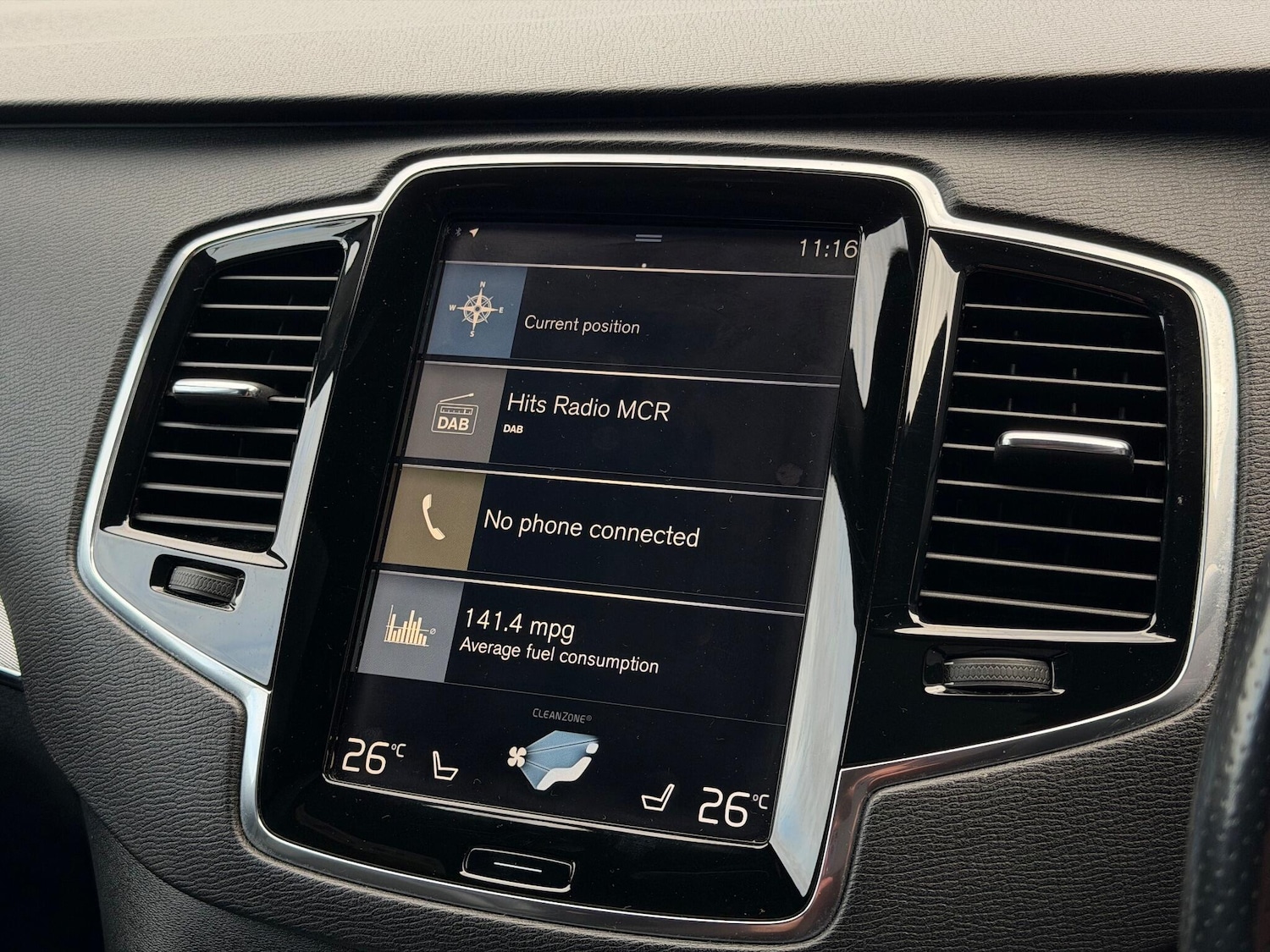 Used Volvo XC90 2017 for sale - 76562326: Photo 36