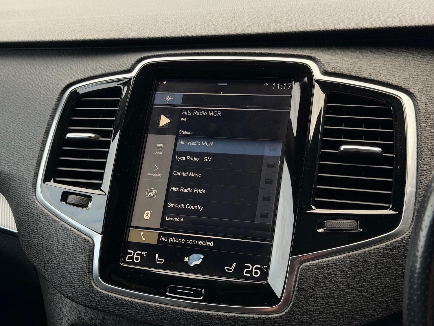 Used Volvo XC90 2017 for sale - 76562326: Photo 41