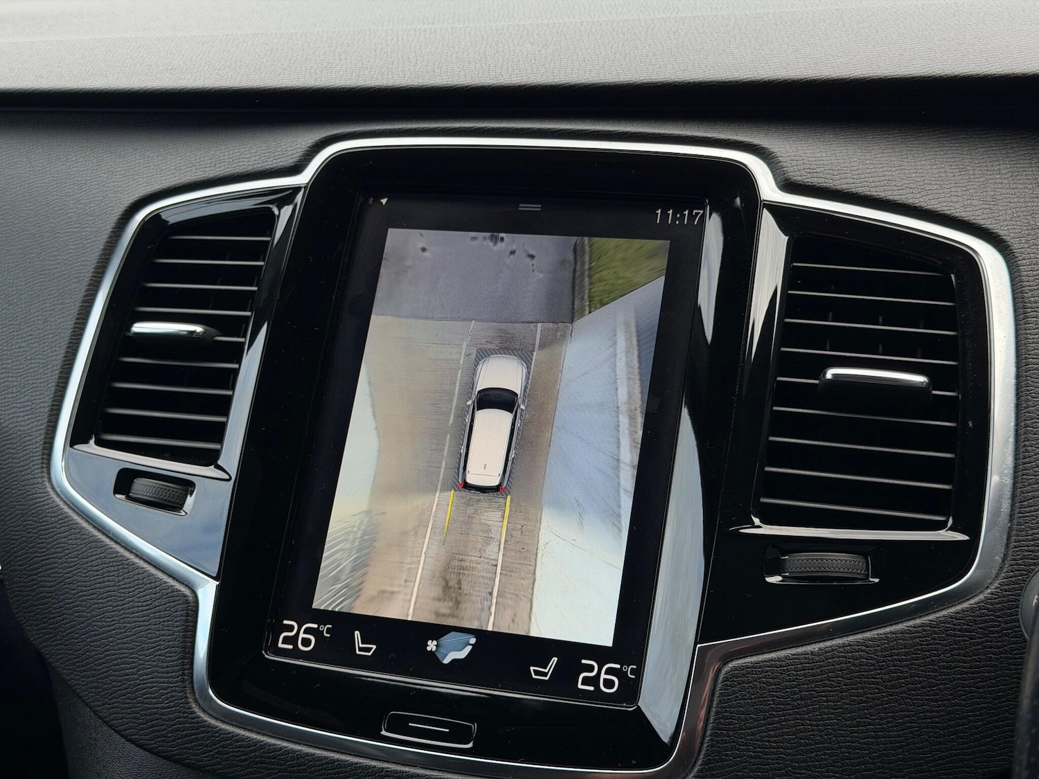 Used Volvo XC90 2017 for sale - 76562326: Photo 42