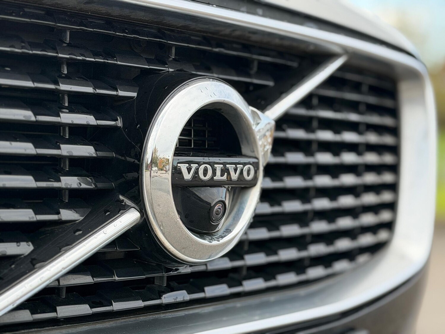 Used Volvo XC90 2017 for sale - 76562326: Photo 48