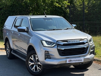 Used Isuzu D-Max 2024 for sale - 79553067: Photo
