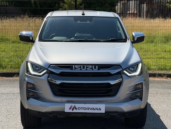 Used Isuzu D-Max 2024 for sale - 79553067: Photo