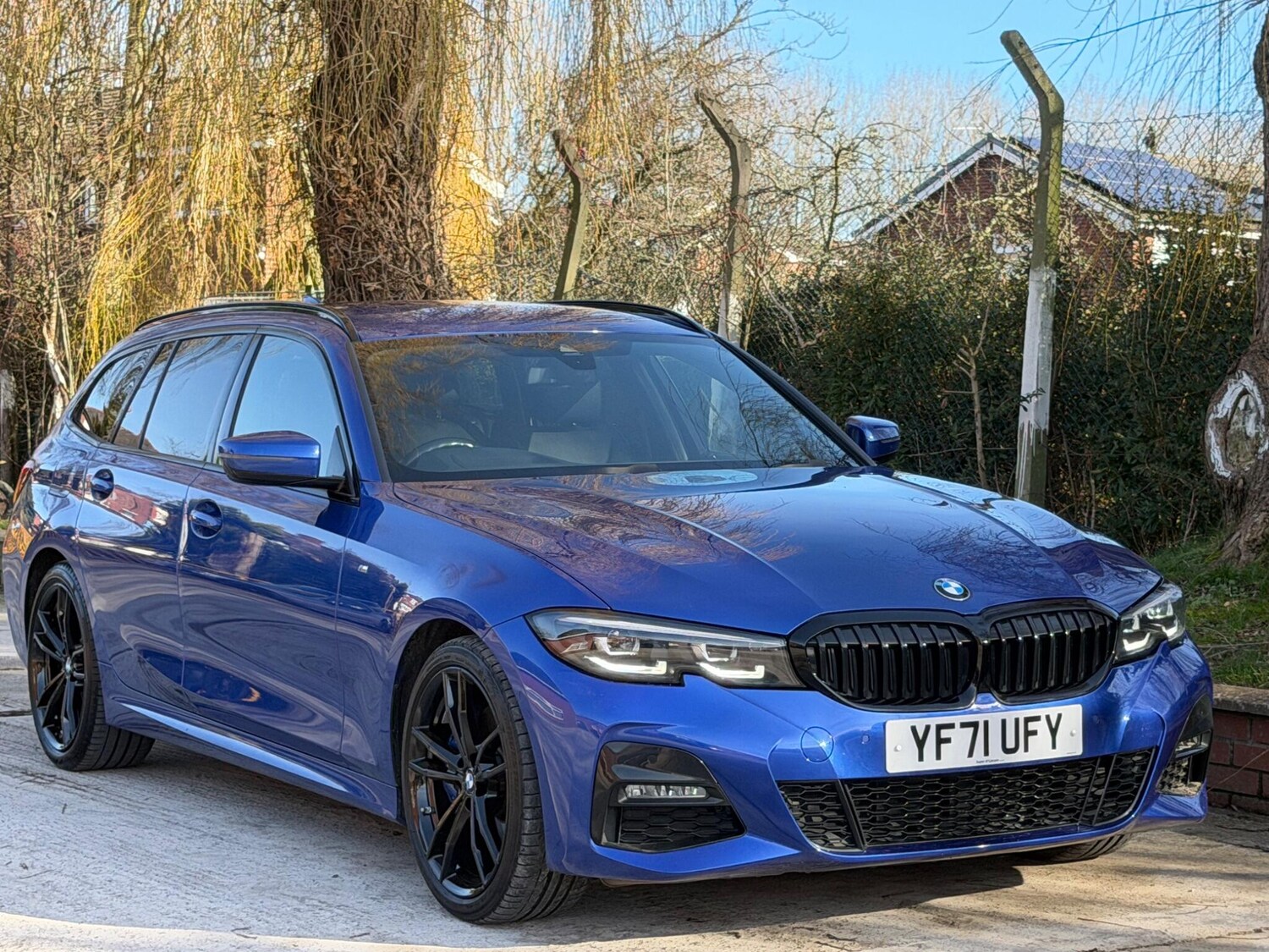 Used BMW 3 Series 2021 for sale - 77478939: Photo 10