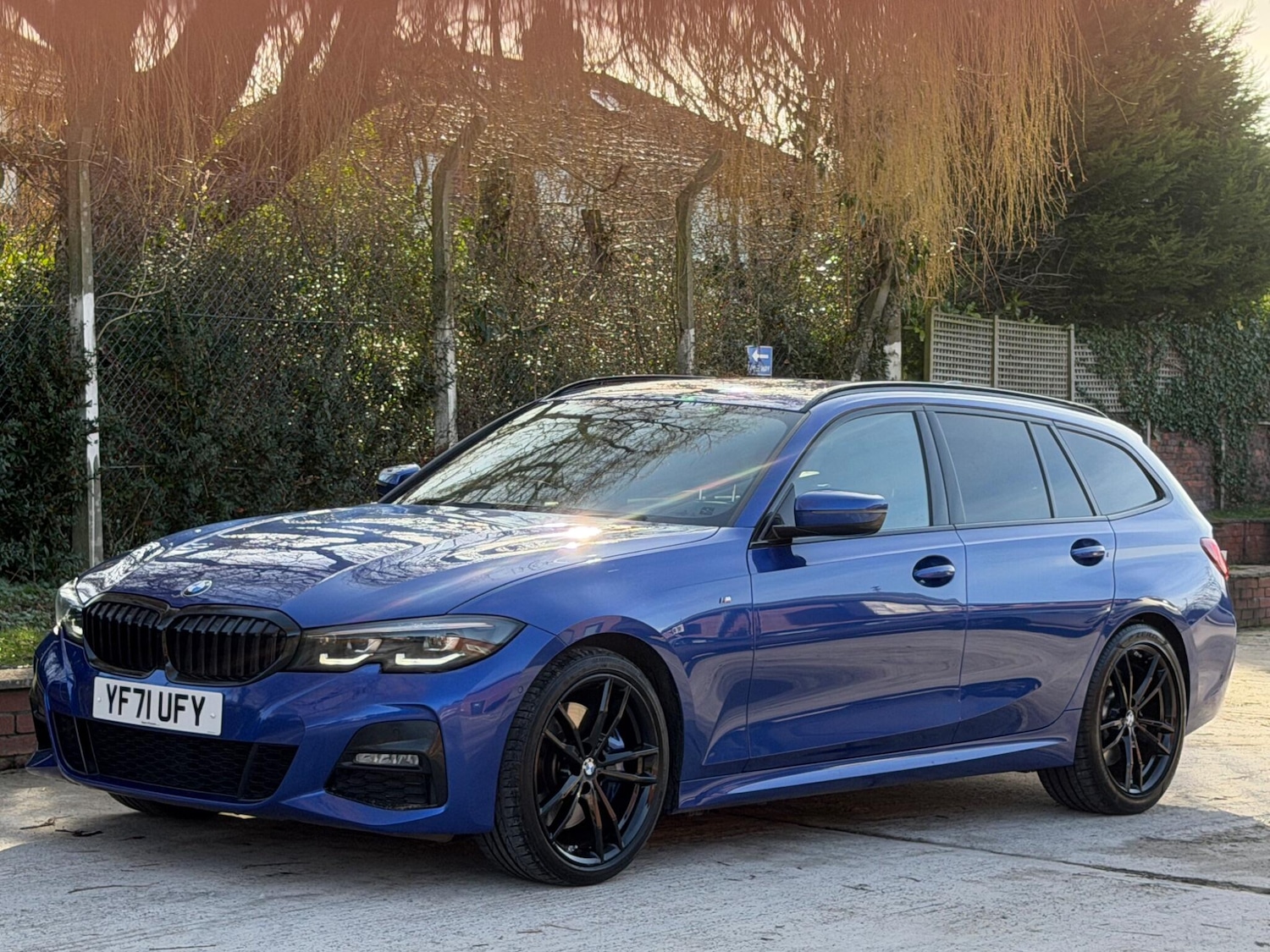 Used BMW 3 Series 2021 for sale - 77478939: Photo 12