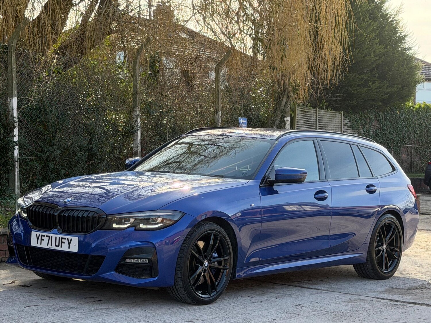 Used BMW 3 Series 2021 for sale - 77478939: Photo 13