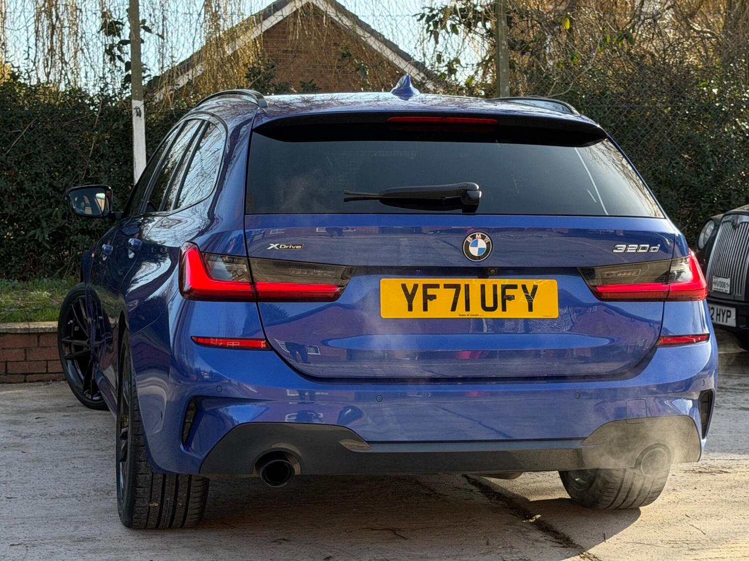 Used BMW 3 Series 2021 for sale - 77478939: Photo 14