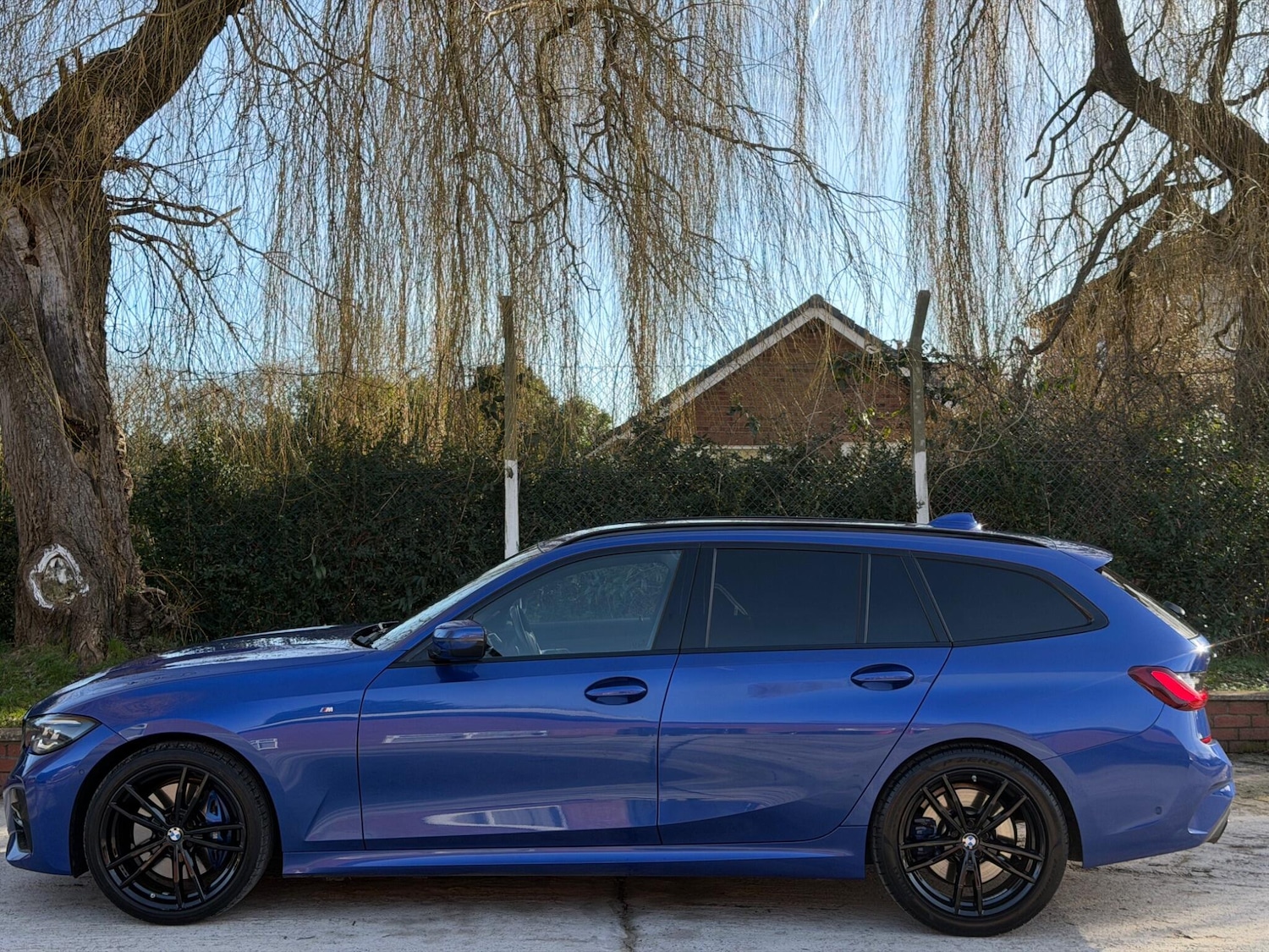 Used BMW 3 Series 2021 for sale - 77478939: Photo 15