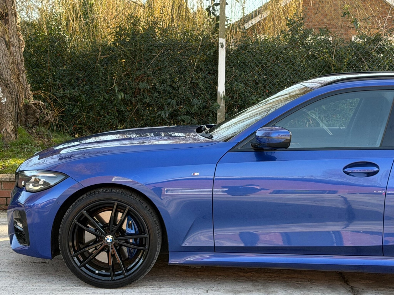 Used BMW 3 Series 2021 for sale - 77478939: Photo 16