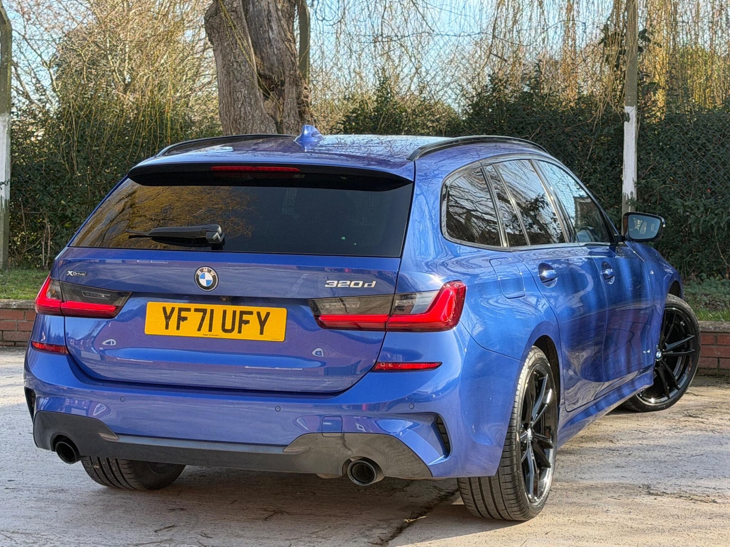 Used BMW 3 Series 2021 for sale - 77478939: Photo 18