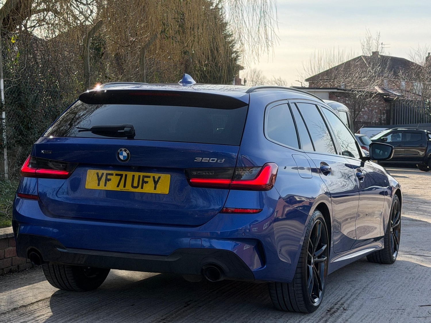 Used BMW 3 Series 2021 for sale - 77478939: Photo 19