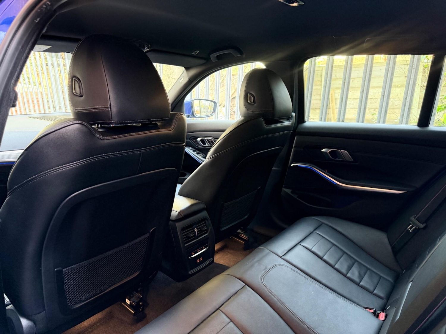 Used BMW 3 Series 2021 for sale - 77478939: Photo 22