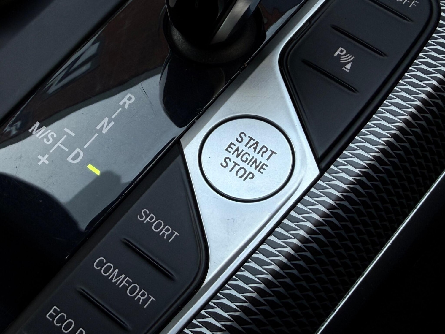 Used BMW 3 Series 2021 for sale - 77478939: Photo 26