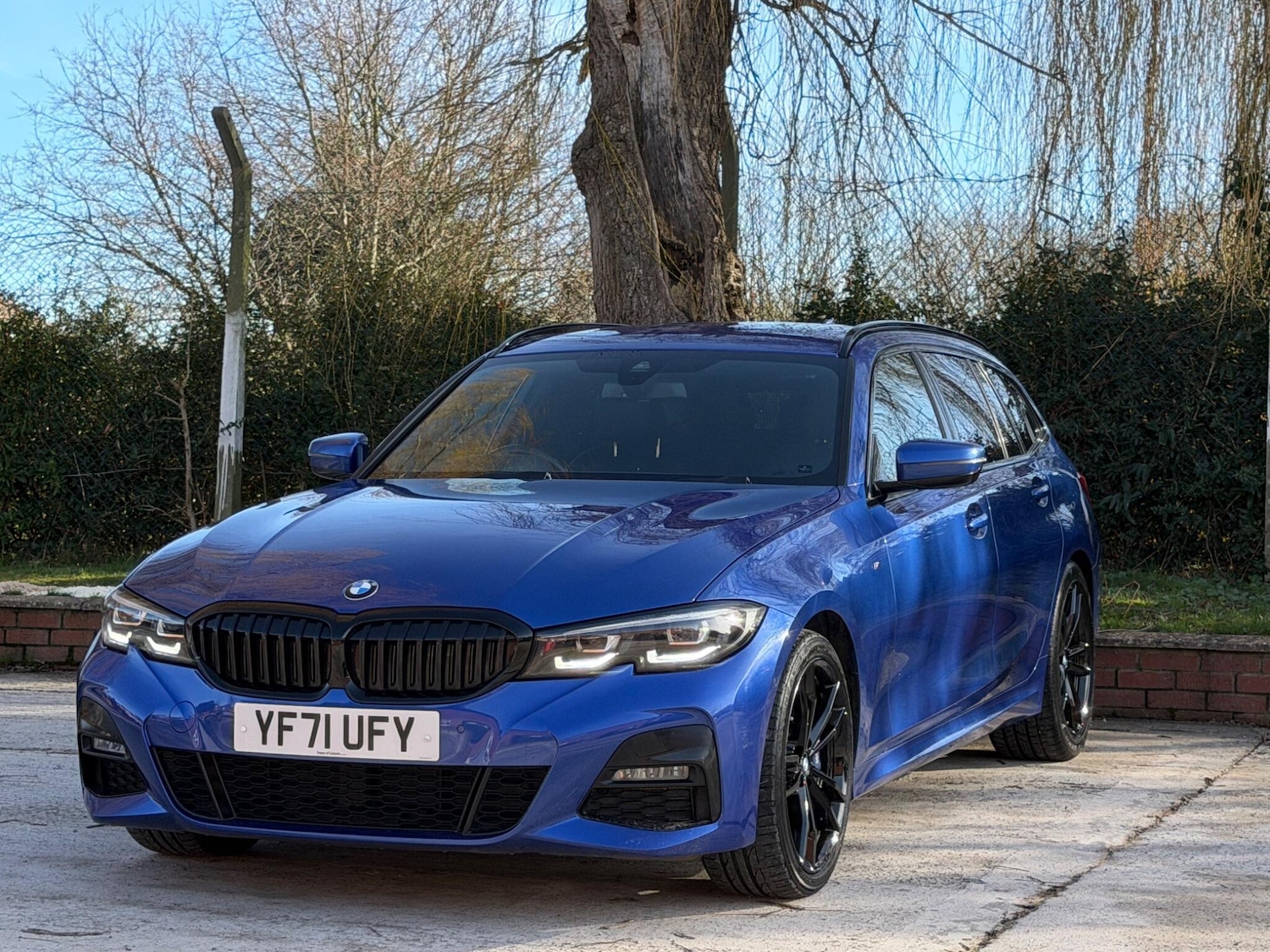 Used BMW 3 Series 2021 for sale - 77478939: Photo 3