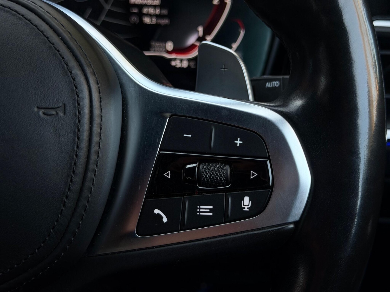 Used BMW 3 Series 2021 for sale - 77478939: Photo 30