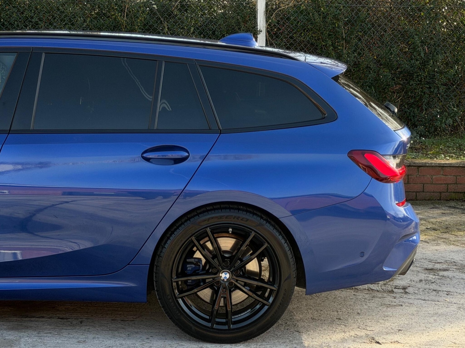 Used BMW 3 Series 2021 for sale - 77478939: Photo 34